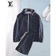 Louis Vuitton Short Suits